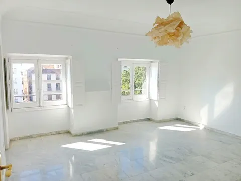 Pis de 110 m² a Màlaga