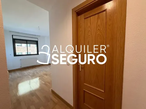 Pis de 108 m² a Rivas-Vaciamadrid