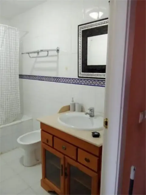 Habitació de lloguer, Fuengirola