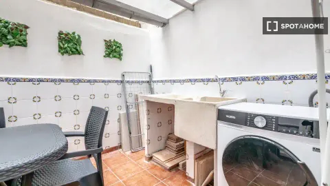 Habitació de lloguer, València