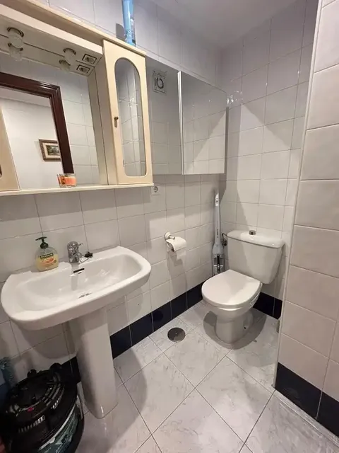 Pis de 89 m² a Gijón