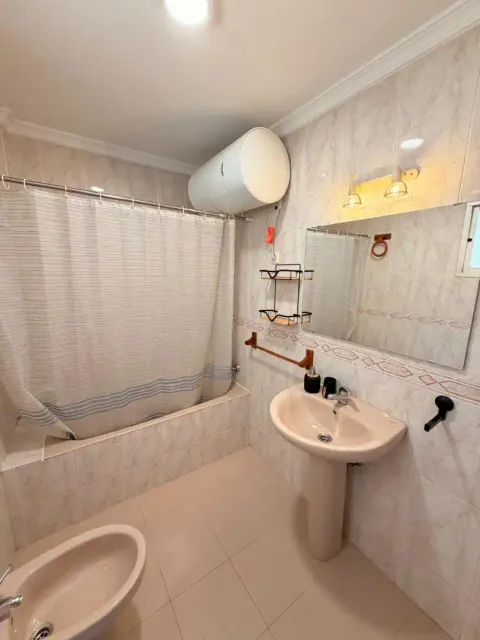 Wohnung 50 m² in Málaga