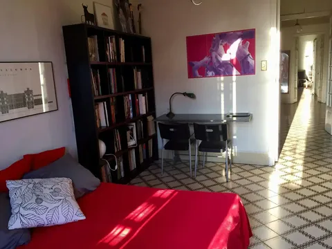 Habitación en alquiler, Barcelona (3/10)