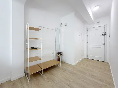Wohnung 85 m² in Málaga