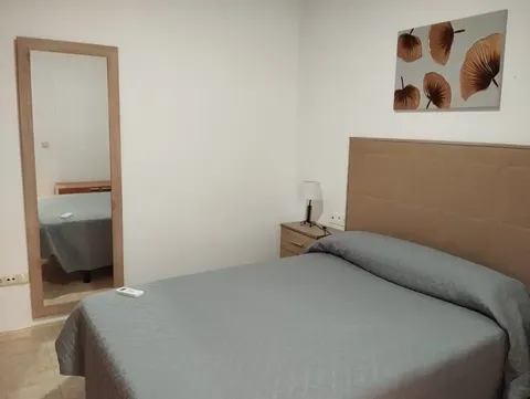Pis de 70 m² a Adra