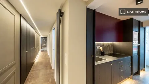 Pis de 86 m² a Madrid