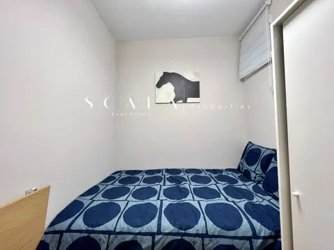 Appartamento 36 m² a Madrid