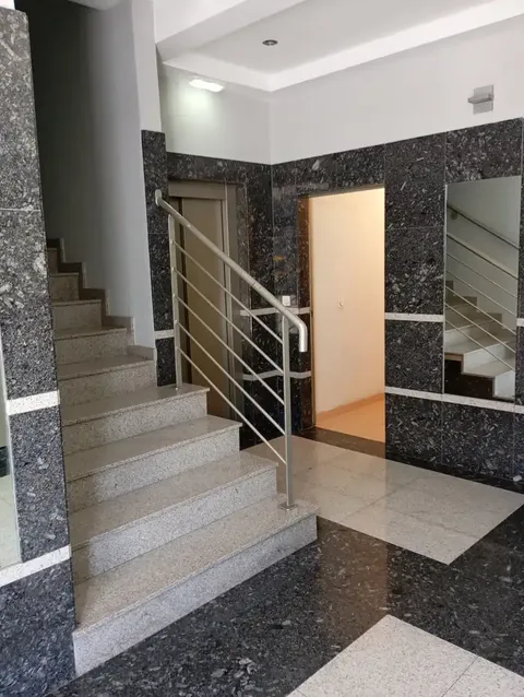 Pis de 84 m² a Gijón