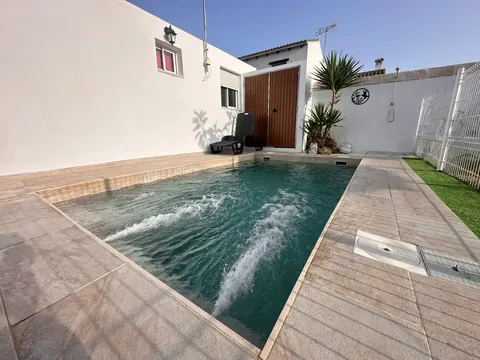 Casa de 70 m² a Conil de la Frontera