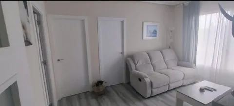 Pis de 85 m² a Avilés