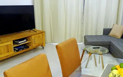 Appartement 110 m² à Santa Cruz de Ténérife
