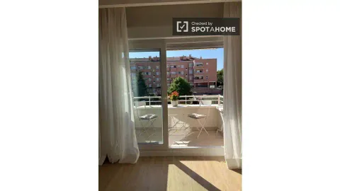 Pis de 80 m² a Las Rozas de Madrid