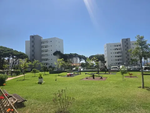 Pis de 37 m² a Mijas