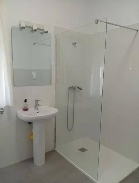 Pis de 95 m² a Cabra