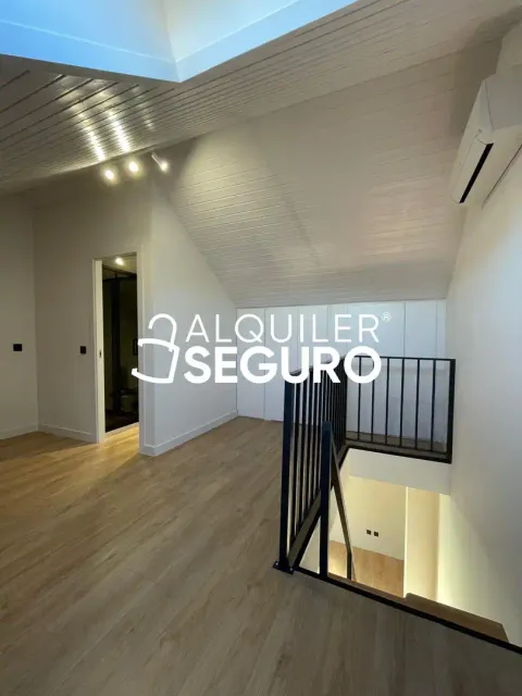 Pis de 50 m² a Madrid