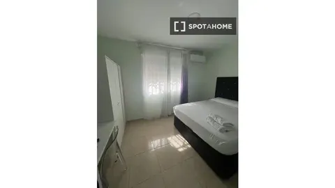 Habitació de lloguer, València