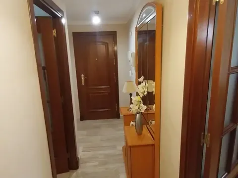 Pis de 90 m² a Màlaga