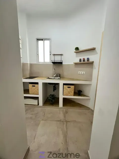 Pis de 50 m² a Madrid