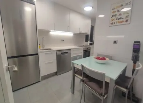 Pis de 110 m² a València