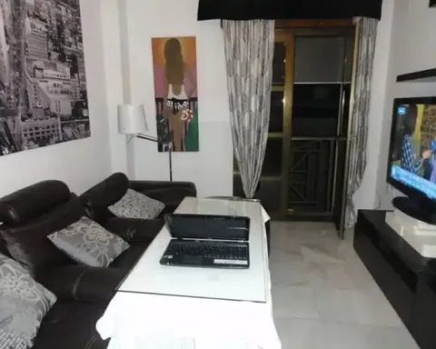 Appartement 81 m² à Cordoue