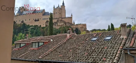 Pis de 200 m² a Segovia