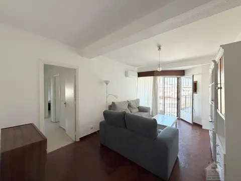Wohnung 81 m² in Sevilla