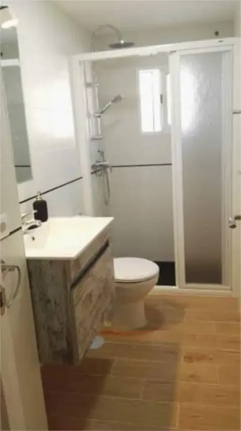Appartamento 50 m² a Osuna