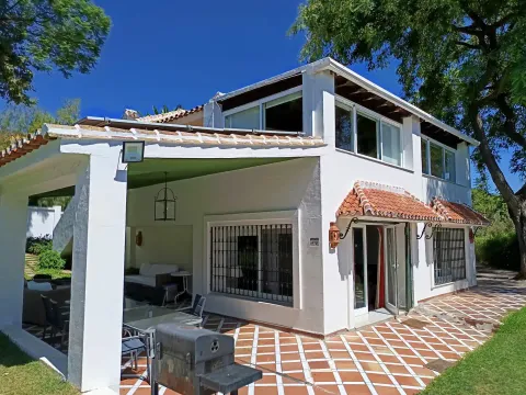Maison 320 m² à Marbella