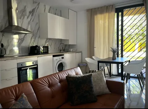 Wohnung 48 m² in Torremolinos
