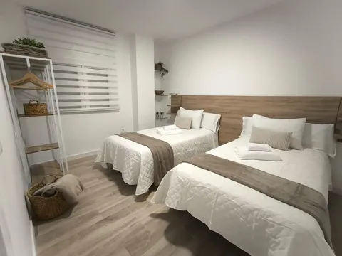 Pis de 60 m² a Còrdova
