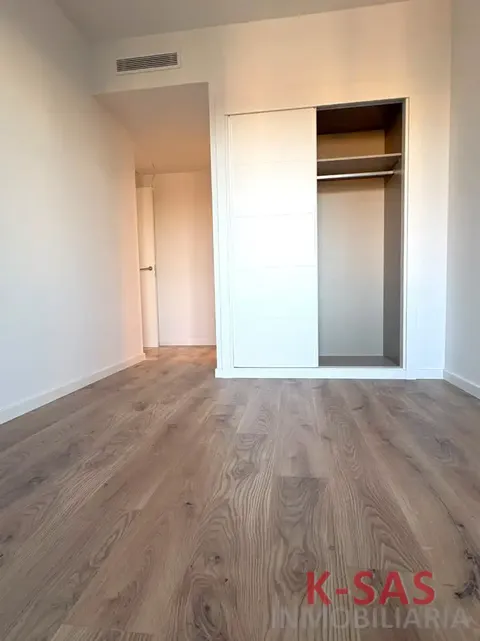 Pis de 67 m² a Esplugues de Llobregat