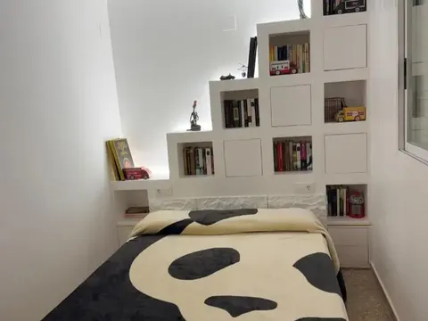 Pis de 100 m² a Museros