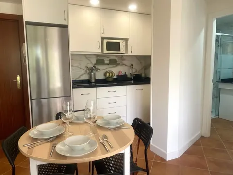 Pis de 47 m² a Fuengirola