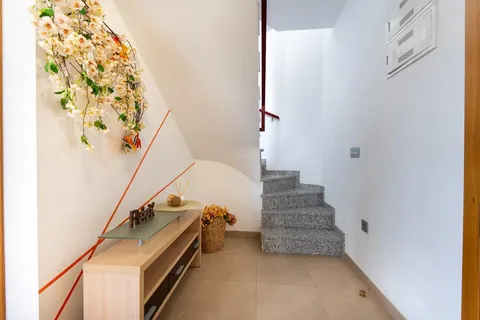 Pis de 107 m² a Múrcia
