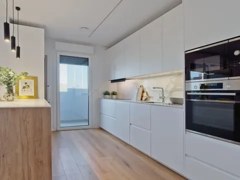 Pis de 80 m² a Lleó