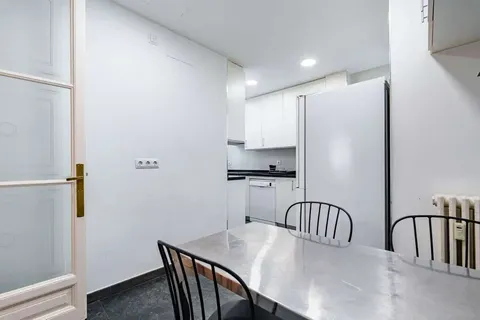 Pis de 158 m² a Madrid