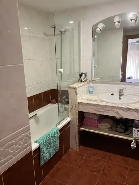 Pis de 130 m² a Castelló de la Plana