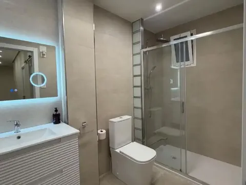 Pis de 135 m² a València