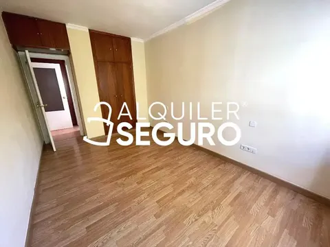 Pis de 90 m² a Madrid