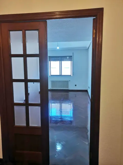 Pis de 90 m² a Salamanca