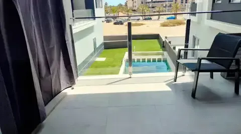 Pis de 90 m² a Elx