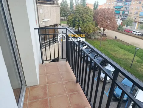 Pis de 77 m² a Lleida