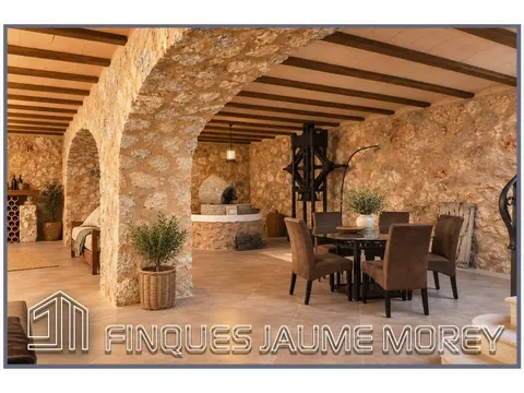 Casa de 100 m² a Costitx