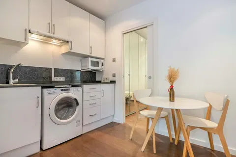 Appartamento 27 m² a Barcelona