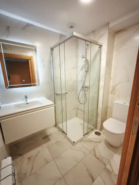 Apartamento 136 m² em Vigo