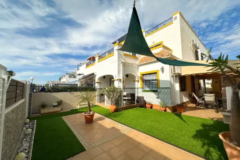 Будинок 150 м² у Torrevieja