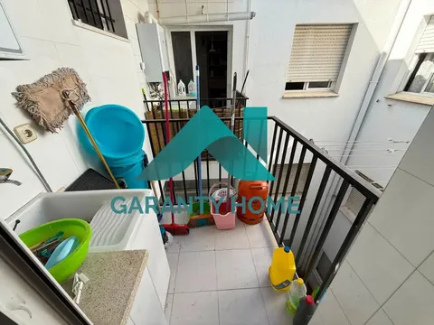 Wohnung 90 m² in Cáceres
