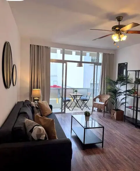 Appartamento 62 m² a Santa Cruz de Tenerife
