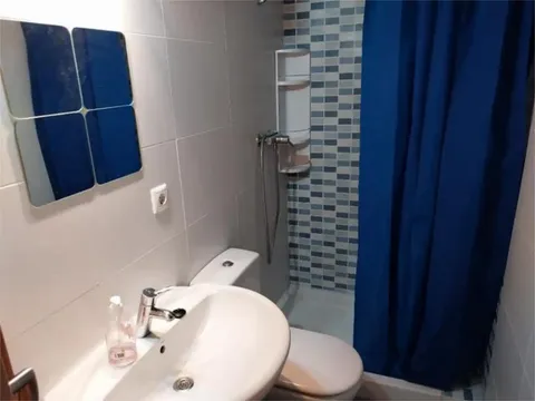 Pis de 60 m² a la Nucia