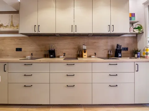 Pis de 103 m² a Sevilla